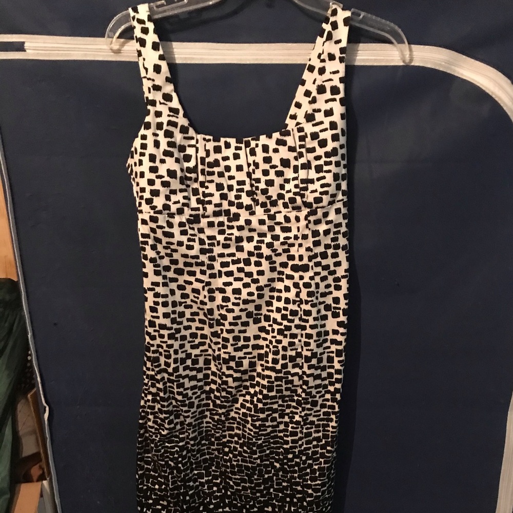 Calvin Klein dress
